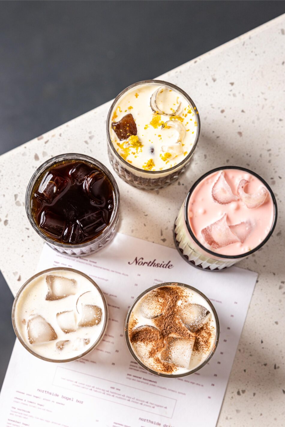 The Ultimate Brunch Experience at Northside Coffee