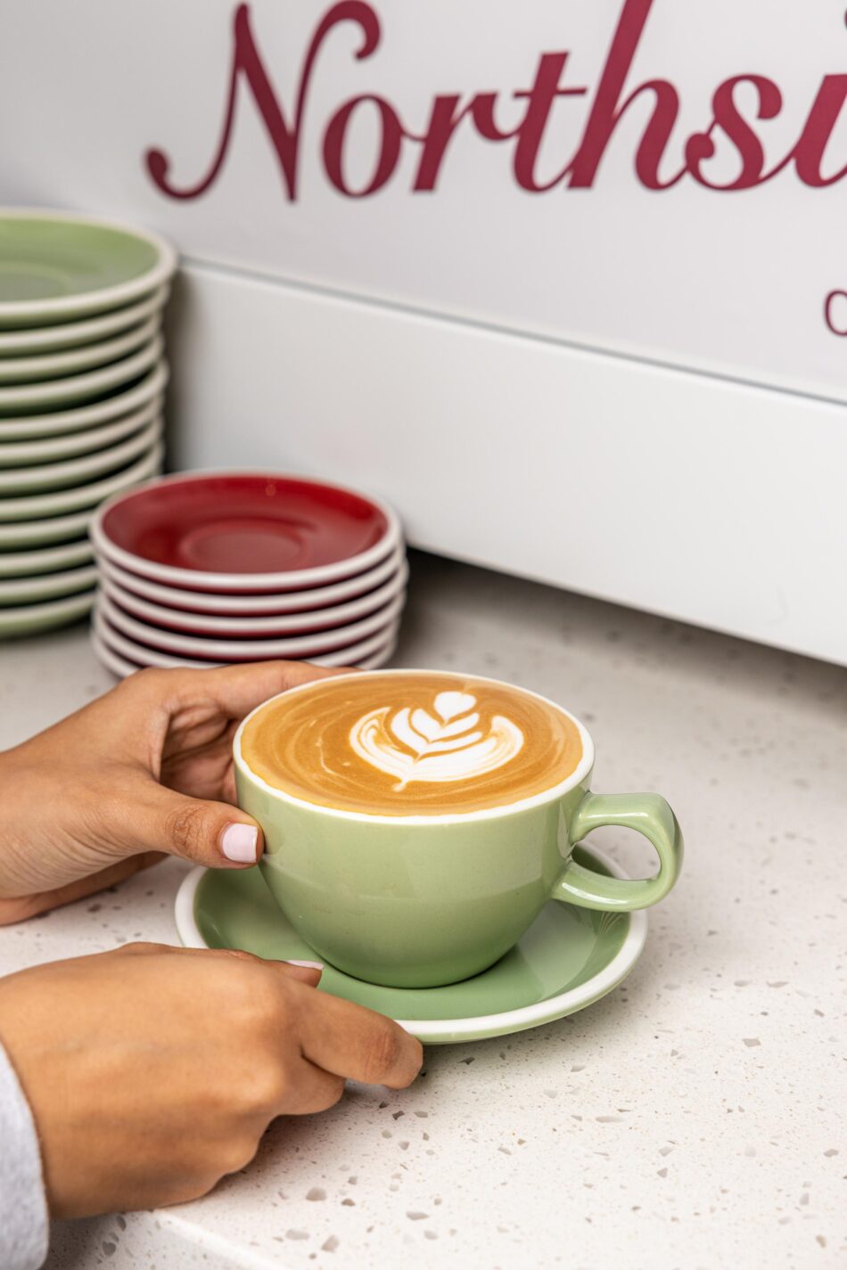 Specialty Coffee: Crafted for Everyday Moments